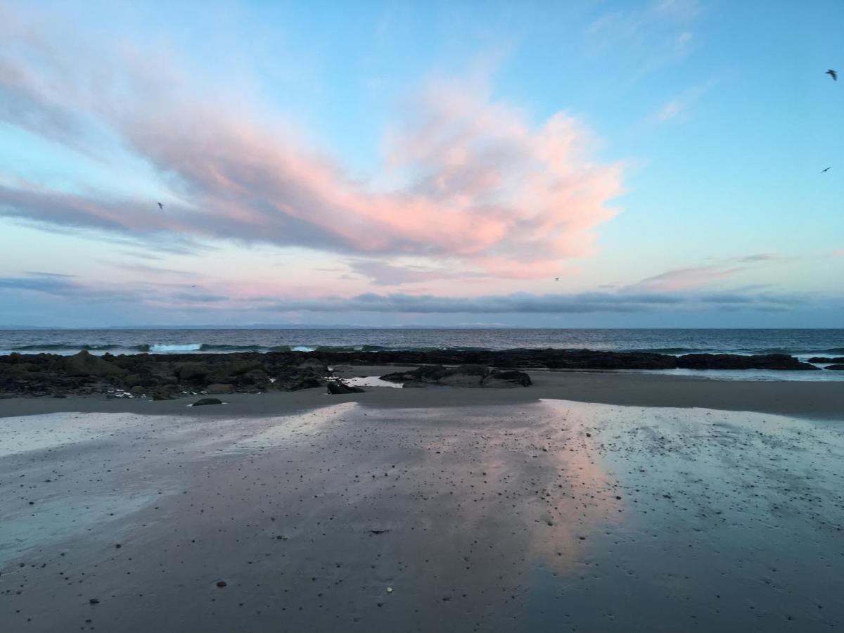 Cliffside Lossiemouth Exterior foto