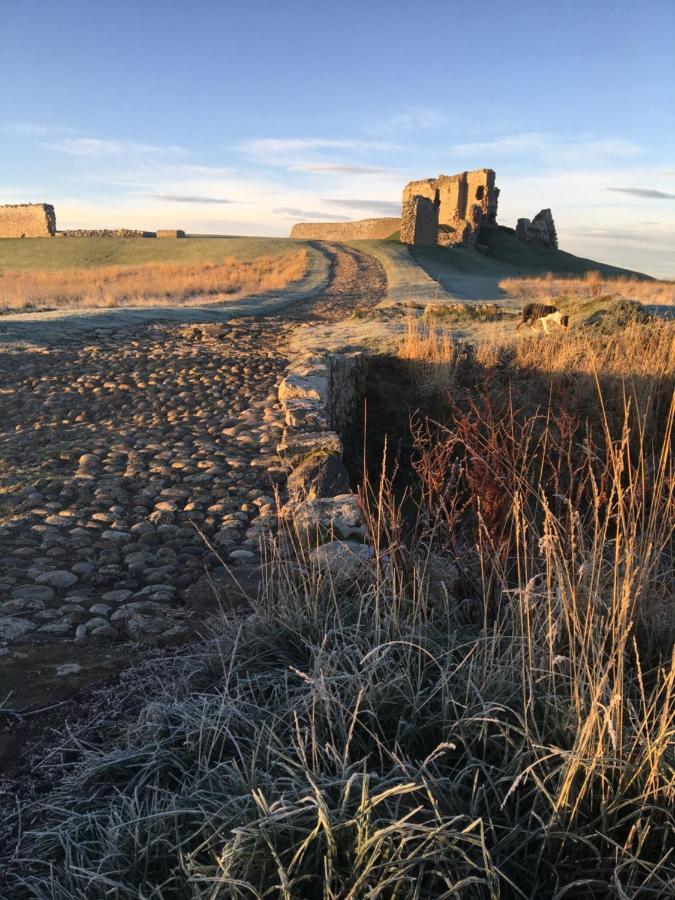 Cliffside Lossiemouth Exterior foto