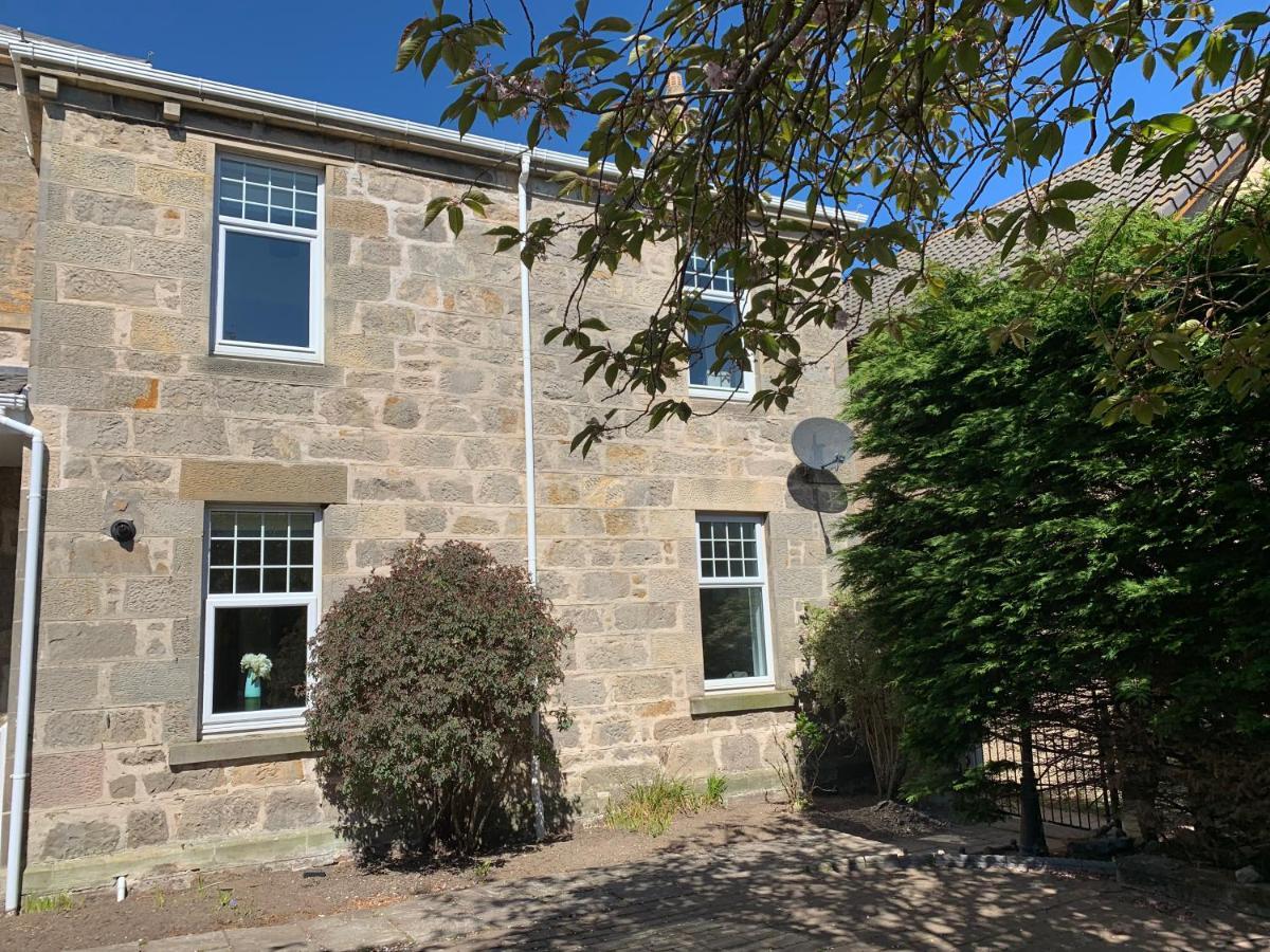 Cliffside Lossiemouth Exterior foto